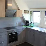 Haus Katharina Lejlighed Barssel (Cloppenburg)