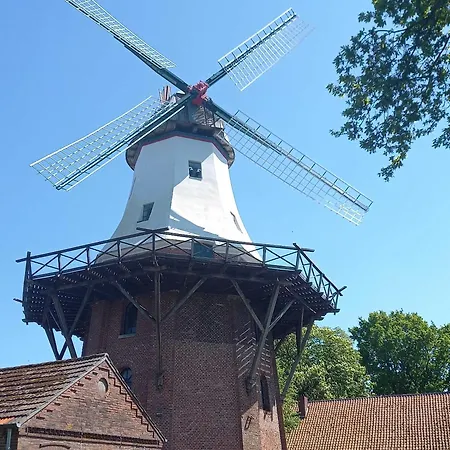 Haus Katharina Appartement *