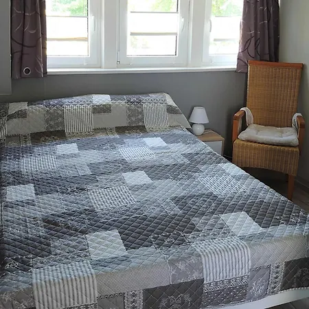 Haus Katharina Appartement Barssel (Cloppenburg)