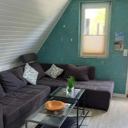 Lägenhet Haus Katharina