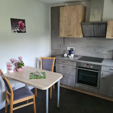 Haus Katharina *