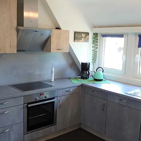 Haus Katharina Appartement Barssel (Cloppenburg)