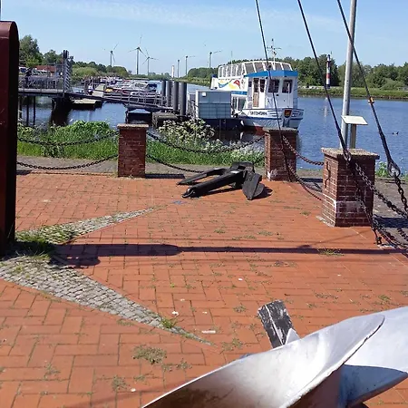 Appartement Haus Katharina *