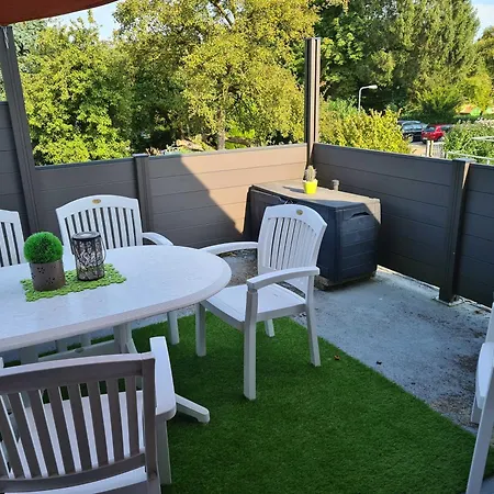 Haus Katharina Barssel (Cloppenburg)