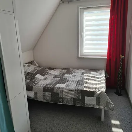 Lägenhet Haus Katharina Barssel (Cloppenburg)