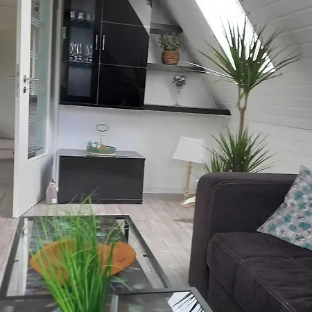 Haus Katharina Appartement