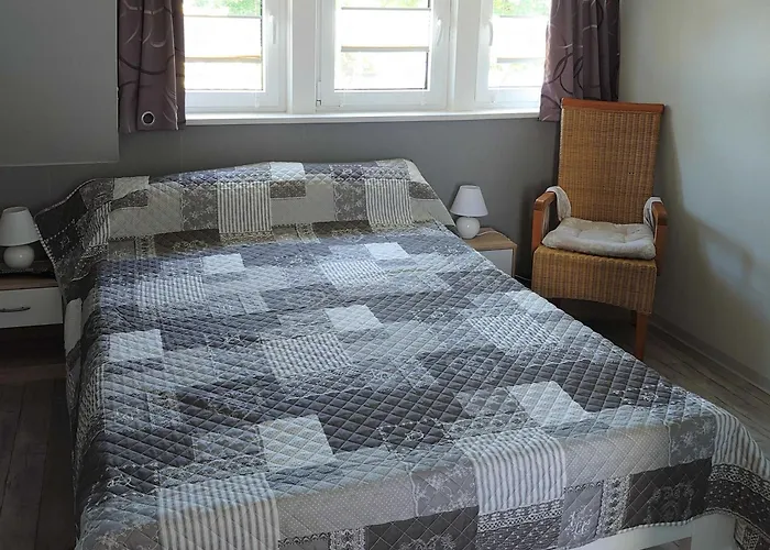 Haus Katharina Апартаменты Barssel (Cloppenburg)