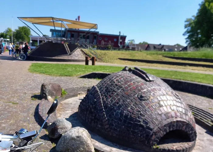 Haus Katharina Barssel (Cloppenburg)