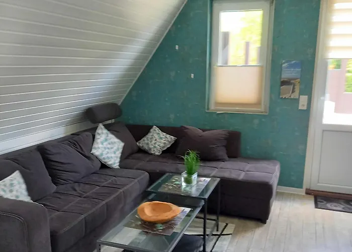 Апартаменты Haus Katharina