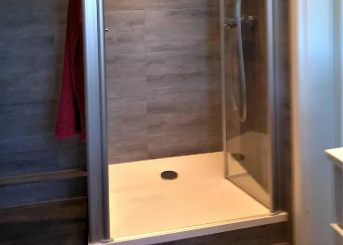 Haus Katharina Апартаменты