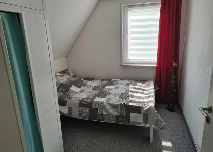 Апартаменты Haus Katharina Barssel (Cloppenburg)