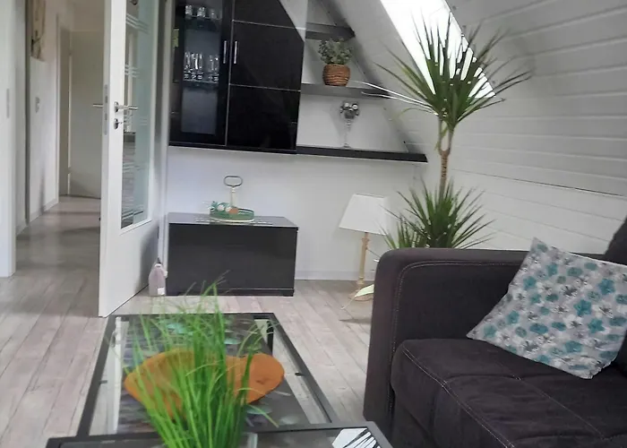 Haus Katharina Апартаменты